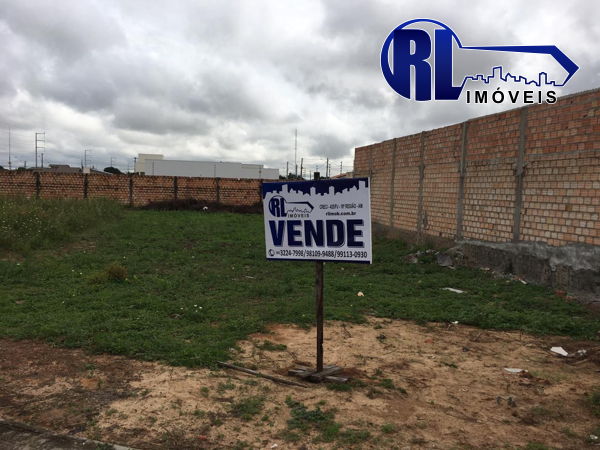 Terreno à venda, 422m² - Foto 1