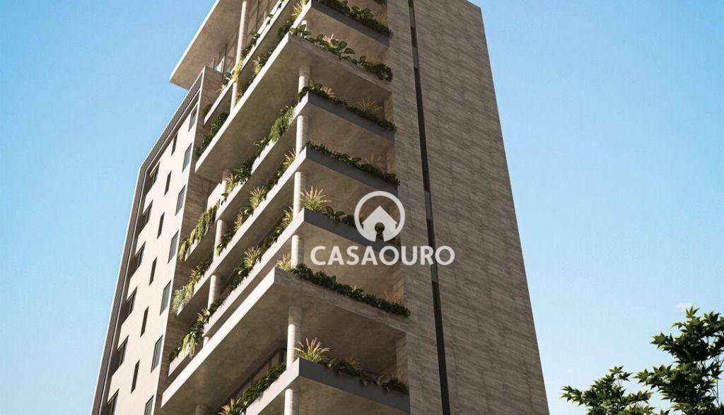 Apartamento à venda com 4 quartos, 272m² - Foto 2