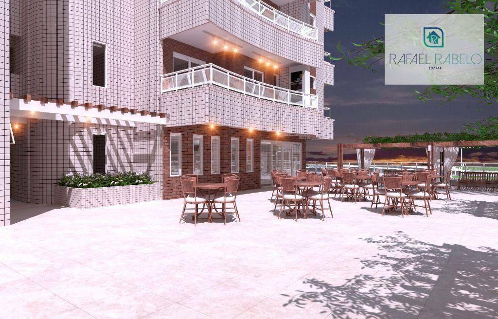 Apartamento à venda com 3 quartos, 100m² - Foto 37