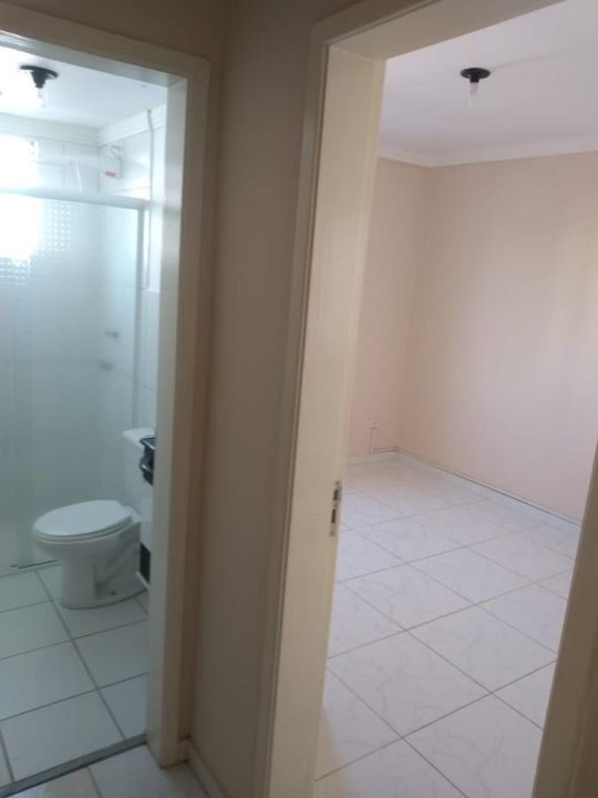 Apartamento à venda com 2 quartos, 47m² - Foto 4