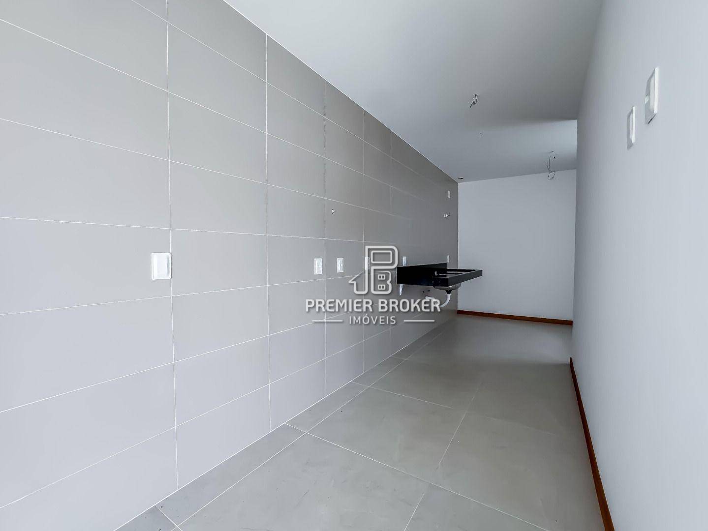 Casa à venda com 3 quartos, 110m² - Foto 5