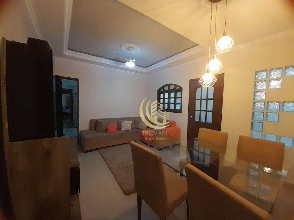 Casa à venda com 3 quartos, 133m² - Foto 22