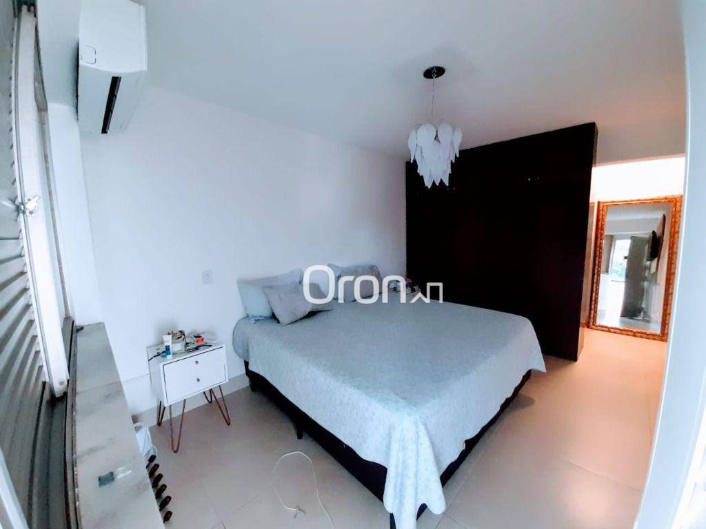 Apartamento à venda com 4 quartos, 185m² - Foto 6