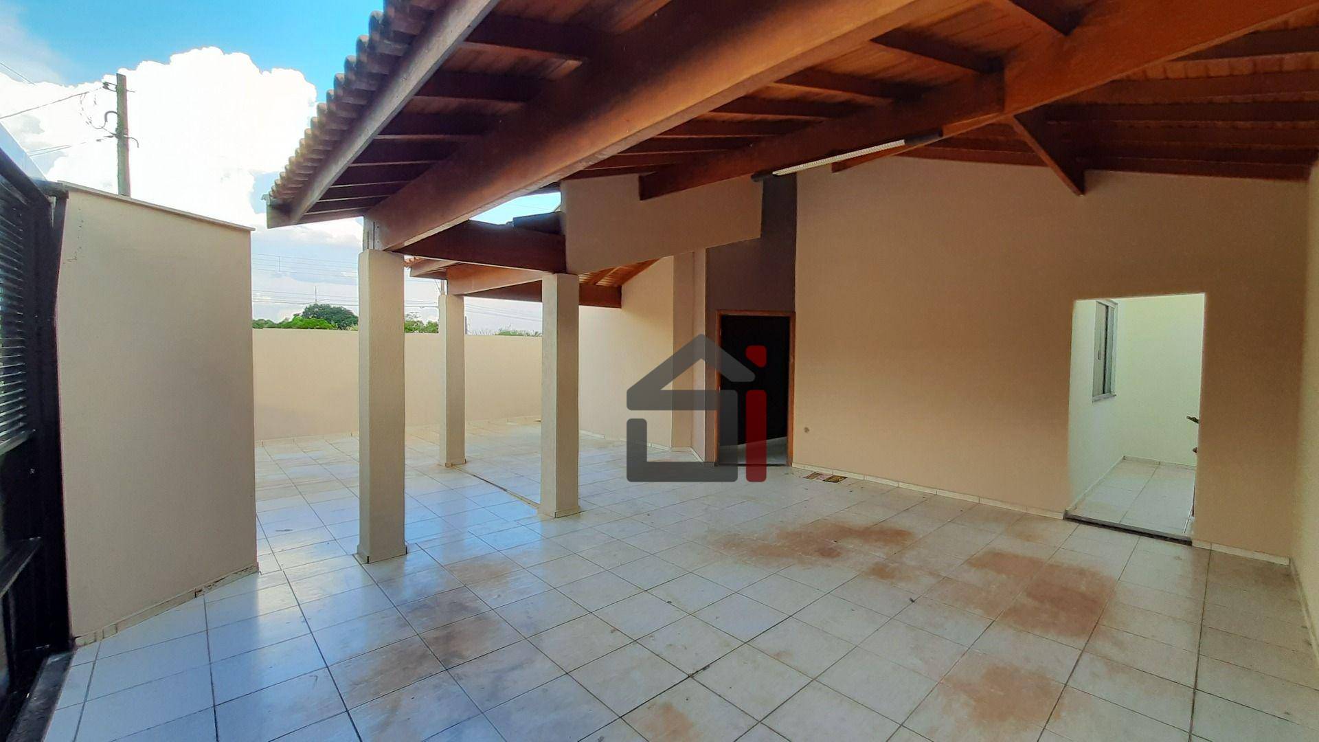 Casa à venda com 3 quartos - Foto 3