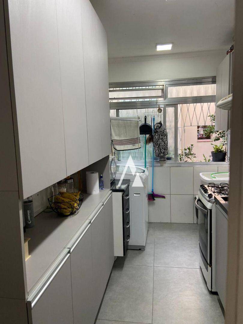 Apartamento à venda com 3 quartos, 73m² - Foto 16