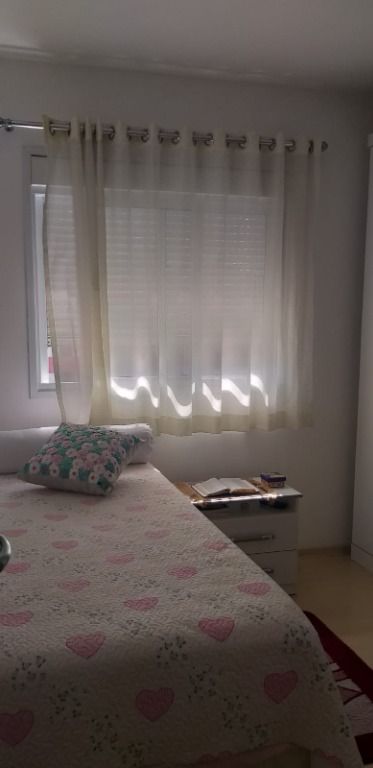 Apartamento à venda com 3 quartos, 78m² - Foto 11