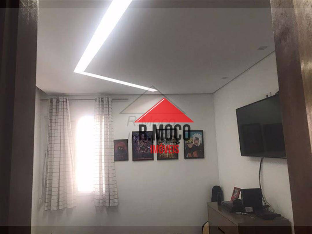 Sobrado à venda com 3 quartos, 131m² - Foto 21