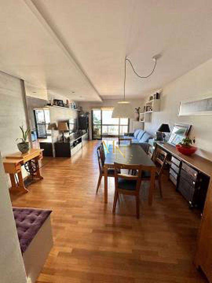 Apartamento à venda com 3 quartos, 113m² - Foto 2