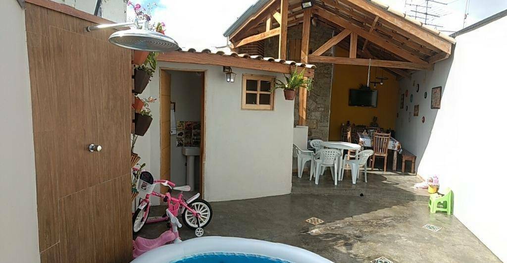 Cobertura à venda com 3 quartos, 140m² - Foto 10