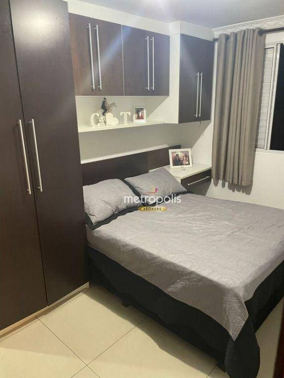 Apartamento à venda com 3 quartos, 57m² - Foto 14