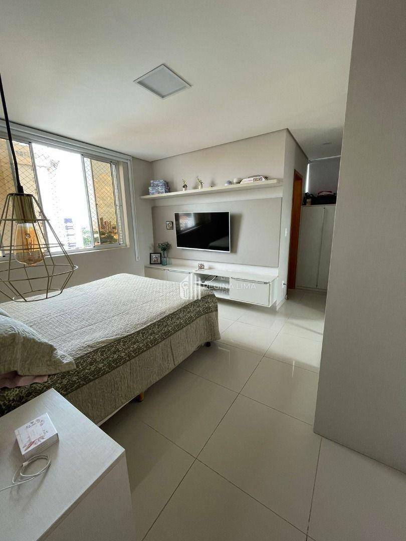 Apartamento à venda com 4 quartos, 130m² - Foto 8