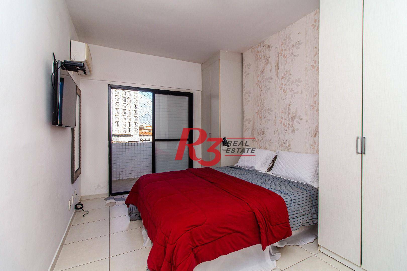 Apartamento à venda com 2 quartos, 90m² - Foto 10