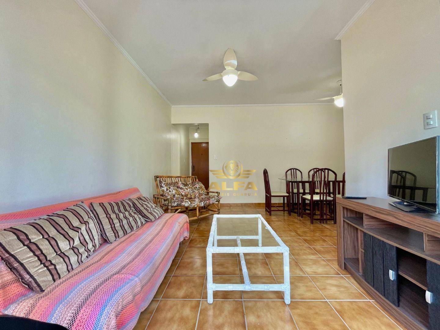 Apartamento à venda com 2 quartos, 80m² - Foto 4