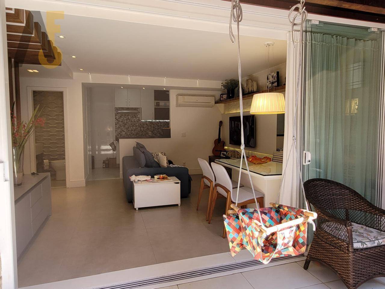 Casa de Condomínio à venda com 3 quartos, 106m² - Foto 29