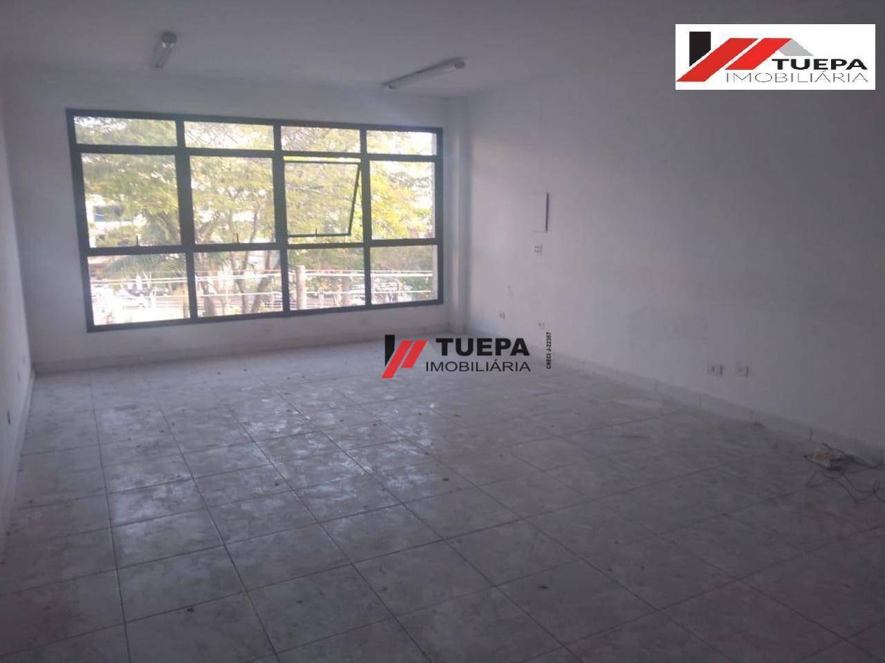 Conjunto Comercial-Sala para alugar, 42m² - Foto 5