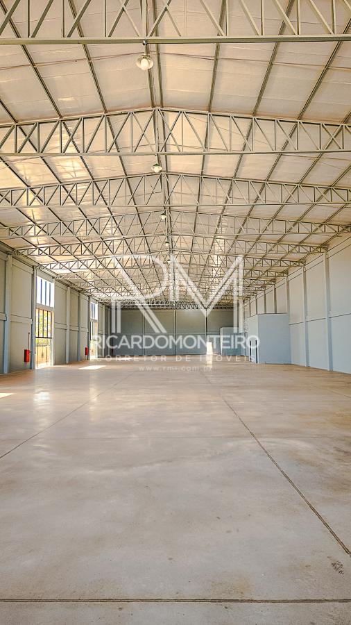 Depósito-Galpão-Armazém para alugar, 3300m² - Foto 8