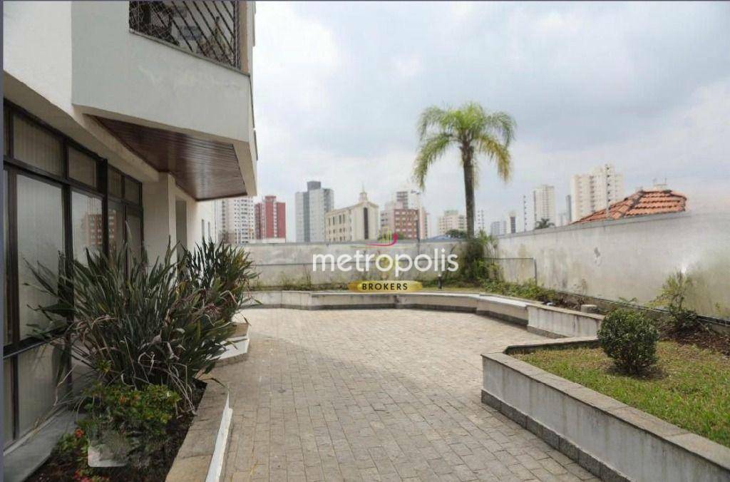 Apartamento à venda com 2 quartos, 75m² - Foto 23