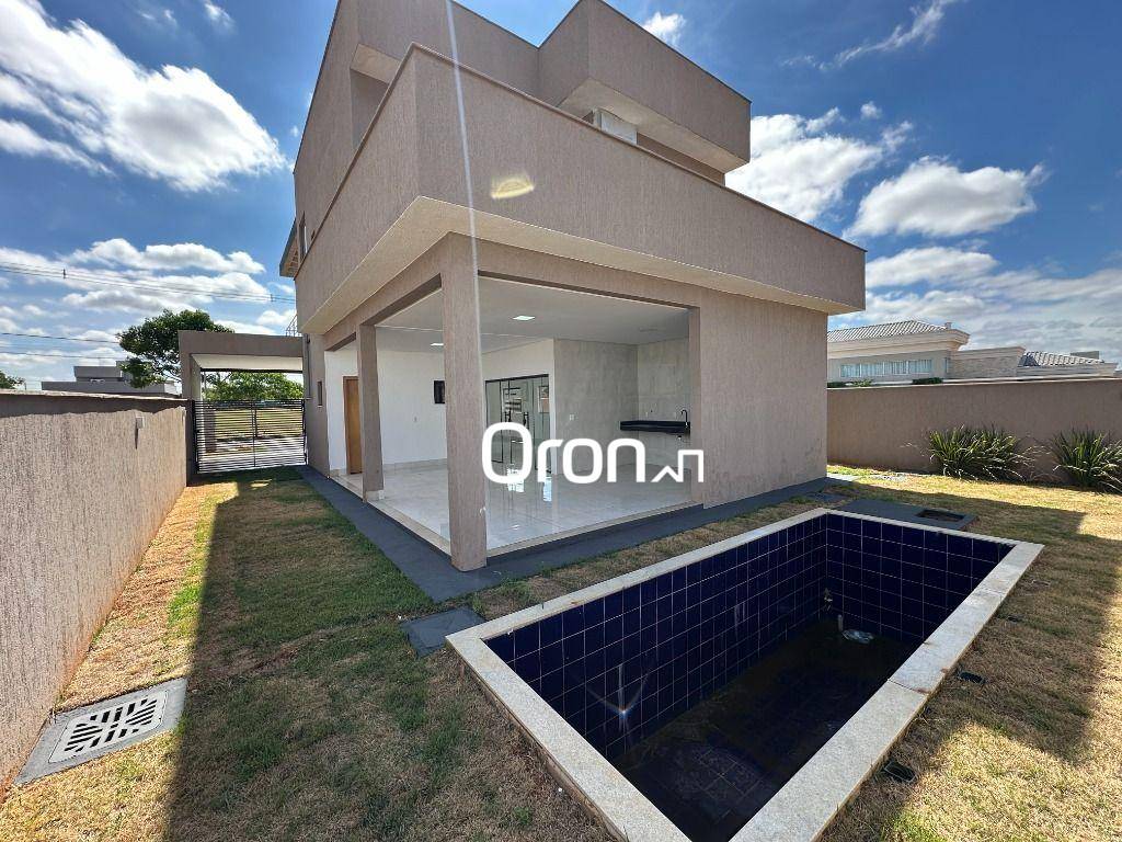 Sobrado, 3 quartos, 197 m² - Foto 1