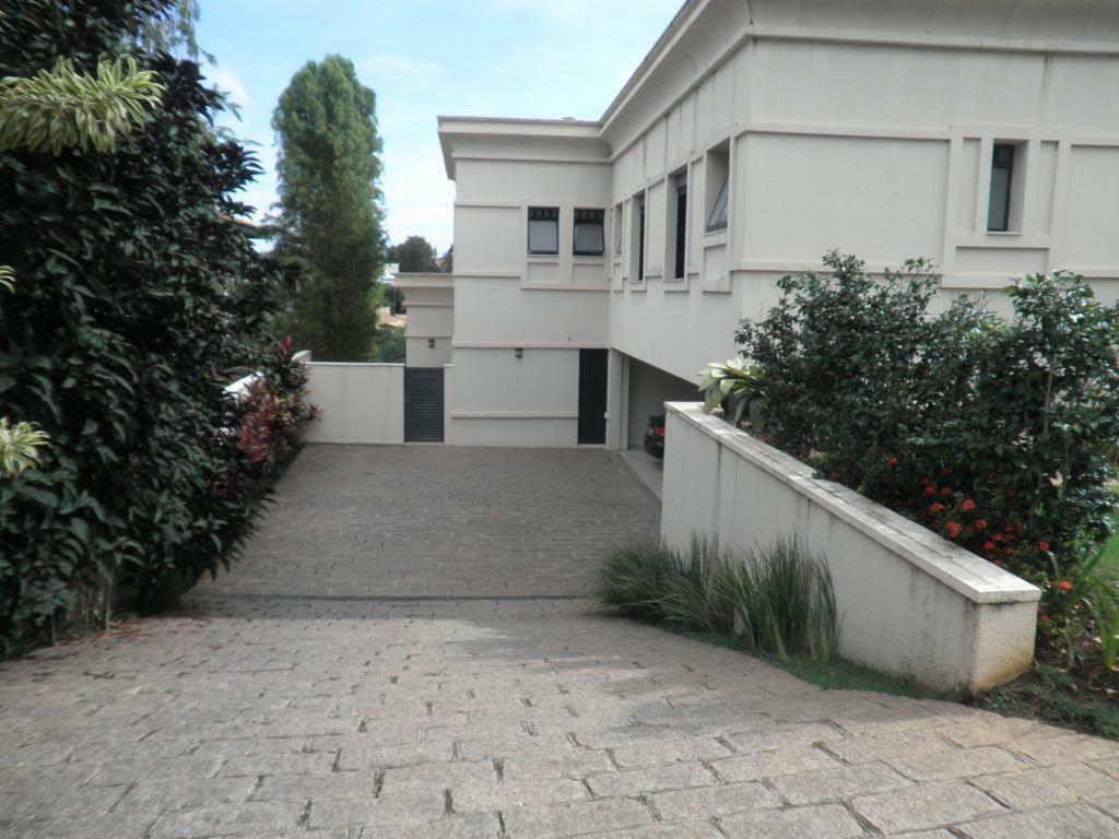 Casa de Condomínio à venda com 5 quartos, 700m² - Foto 4