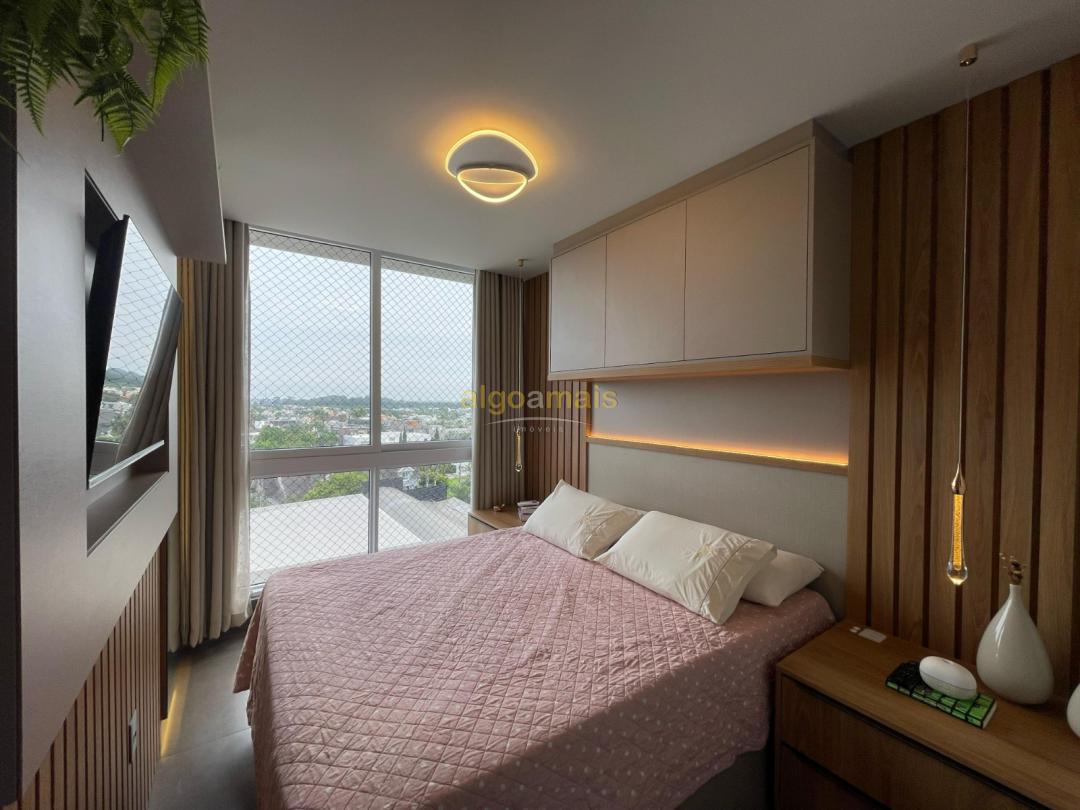 Apartamento à venda com 2 quartos, 72m² - Foto 20