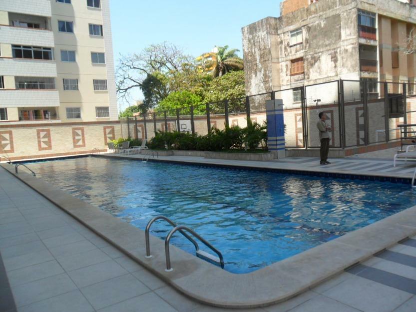 Apartamento, 3 quartos, 128 m² - Foto 6