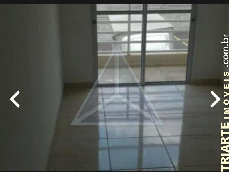 Apartamento à venda com 2 quartos, 55m² - Foto 2