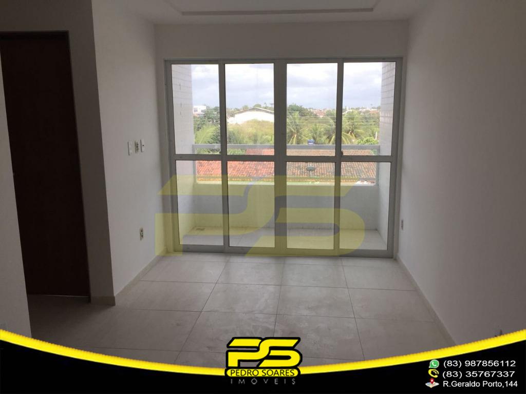 Apartamento à venda com 3 quartos, 71m² - Foto 4