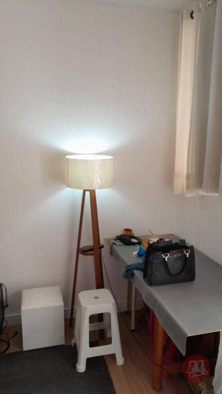 Apartamento, 1 quarto, 30 m² - Foto 4