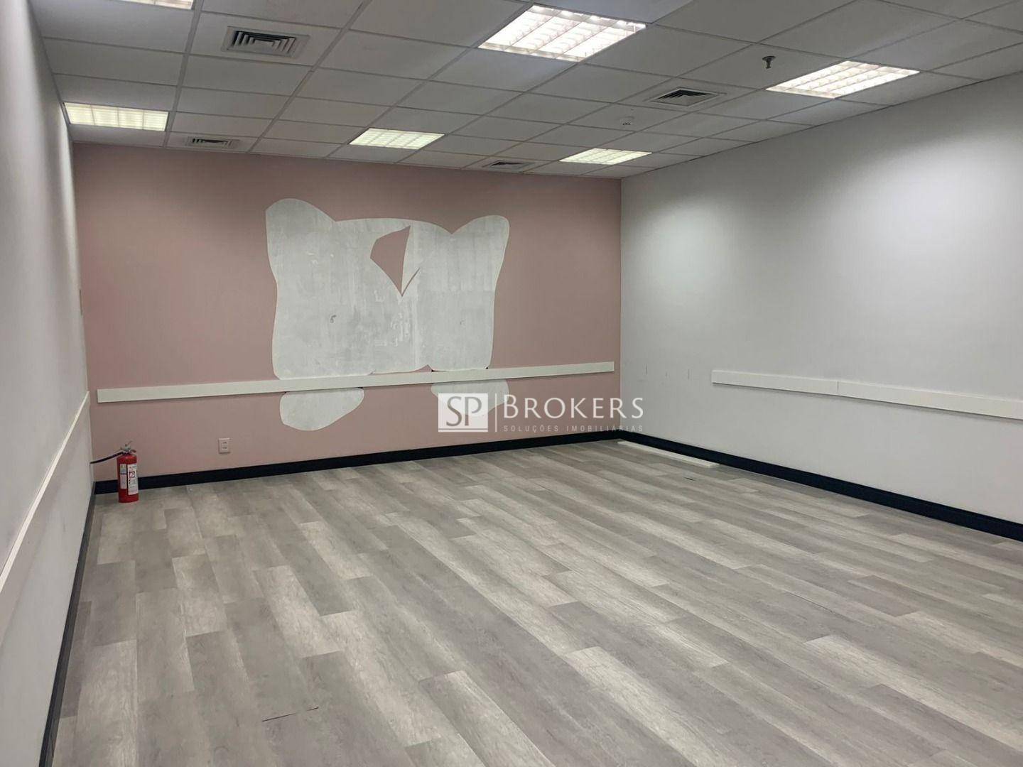 Conjunto Comercial-Sala para alugar, 252m² - Foto 10