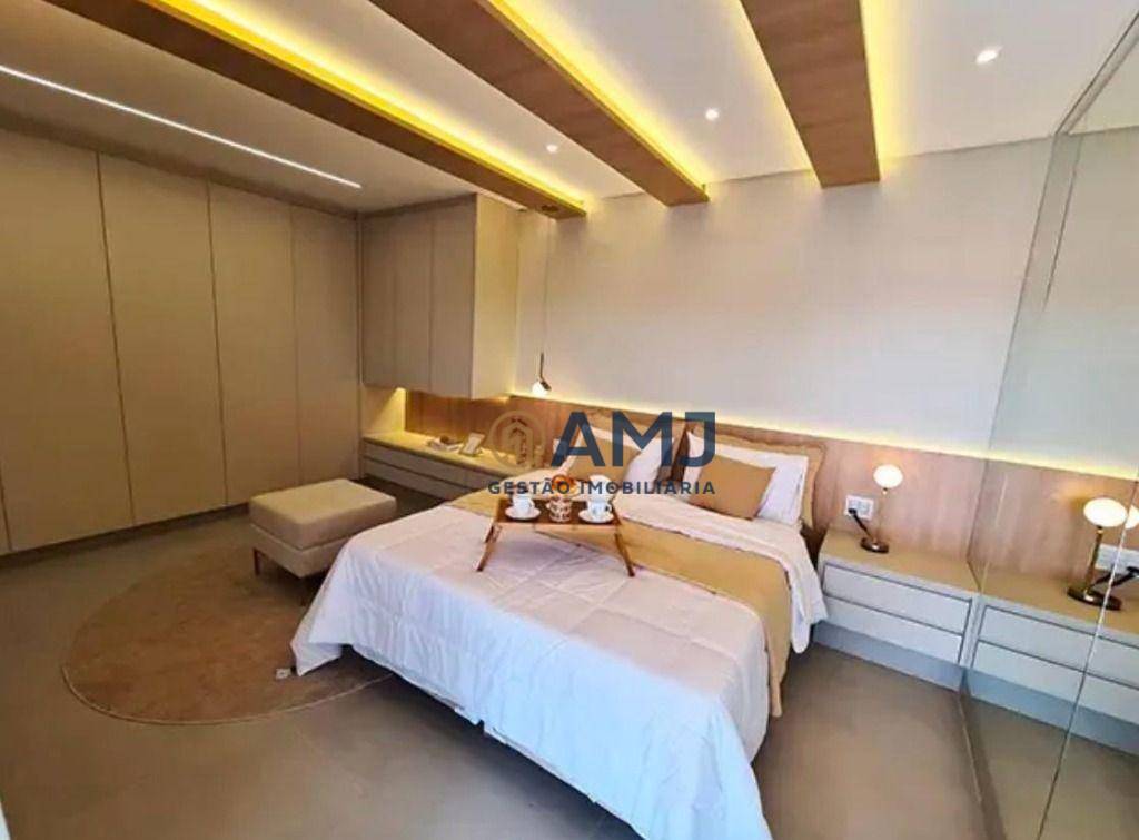 Sobrado à venda com 3 quartos, 118m² - Foto 11