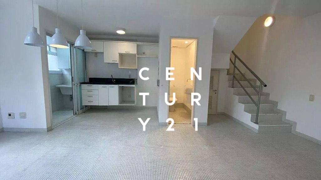 Apartamento, 1 quarto, 72 m² - Foto 3