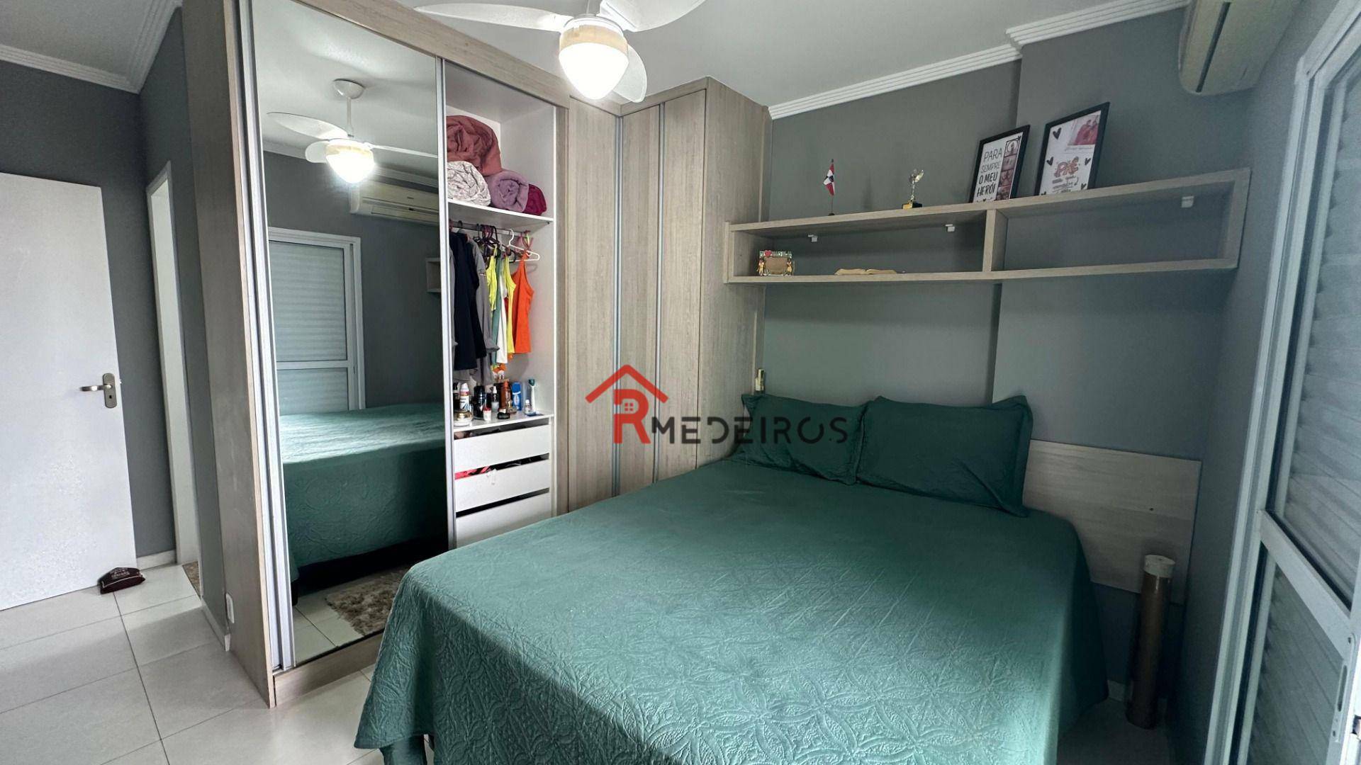 Apartamento à venda com 3 quartos, 101m² - Foto 35