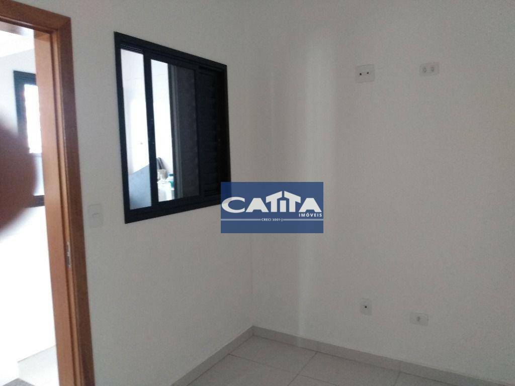 Apartamento à venda com 1 quarto, 37m² - Foto 6