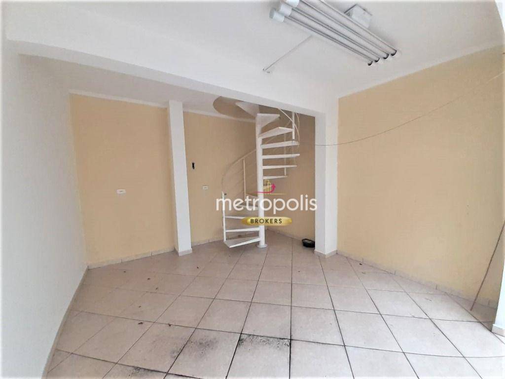 Sobrado à venda e aluguel com 2 quartos, 184m² - Foto 17