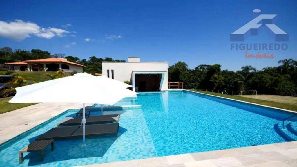 Haras e Área Rural Padrão à venda, 798600M2 - Foto 31