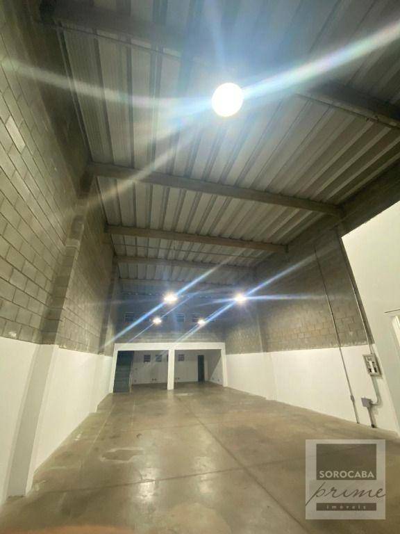 Depósito-Galpão, 237 m² - Foto 1