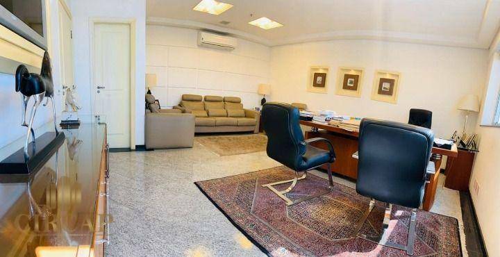 Conjunto Comercial-Sala à venda, 132m² - Foto 4