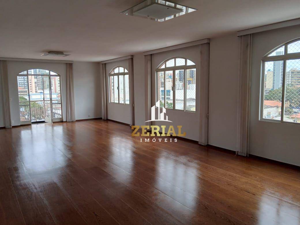 Apartamento, 4 quartos, 250 m² - Foto 1