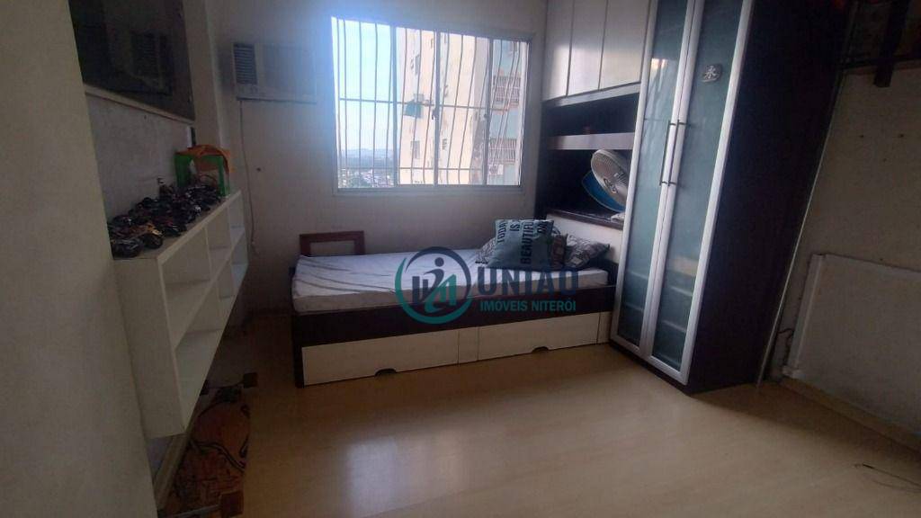 Apartamento à venda com 2 quartos, 55m² - Foto 11