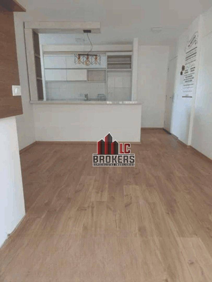 Apartamento à venda com 3 quartos, 79m² - Foto 11