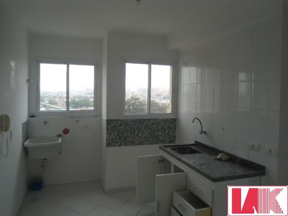 Apartamento para alugar com 2 quartos, 46m² - Foto 14