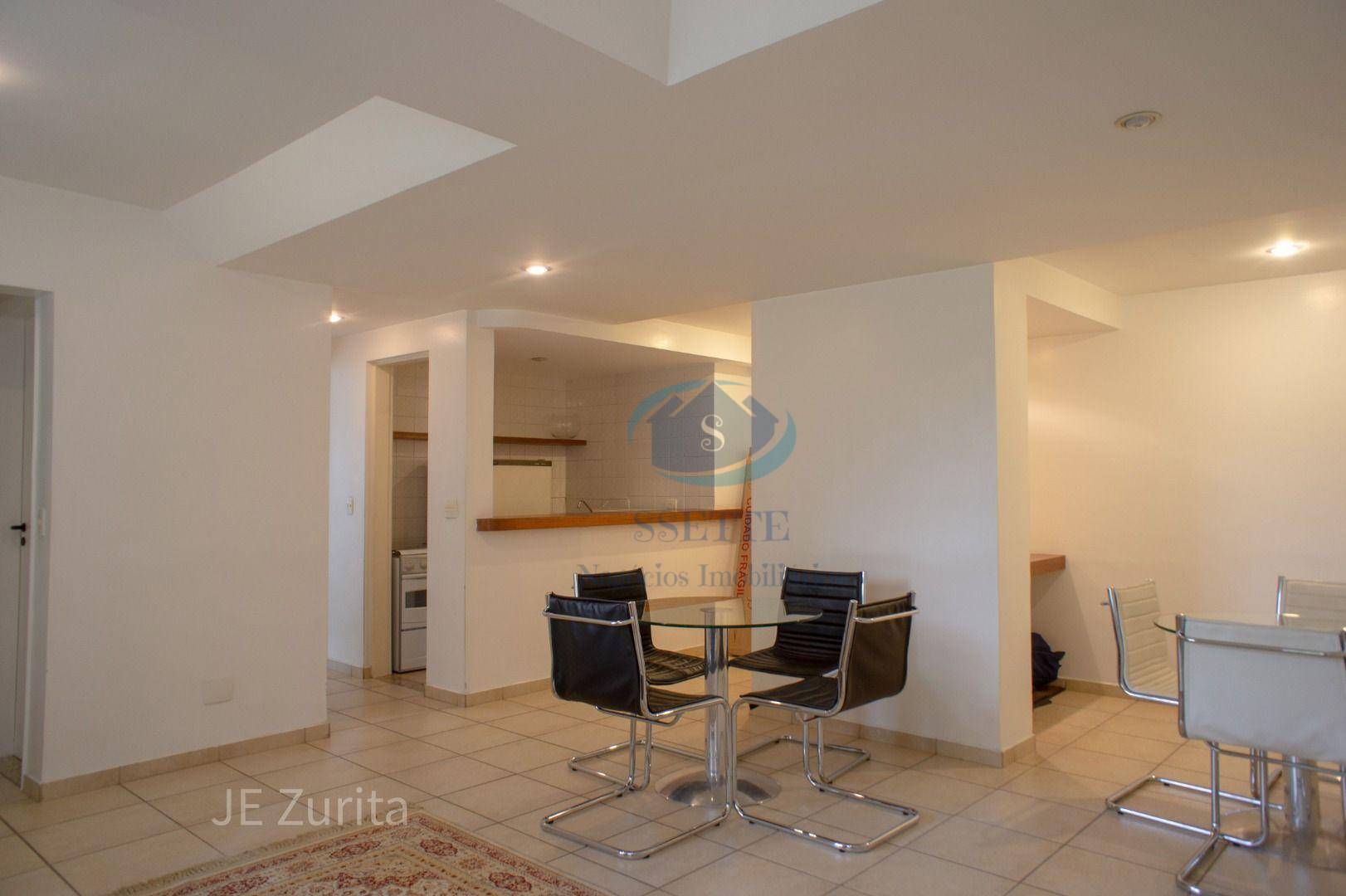 Apartamento para alugar com 1 quarto, 35m² - Foto 17