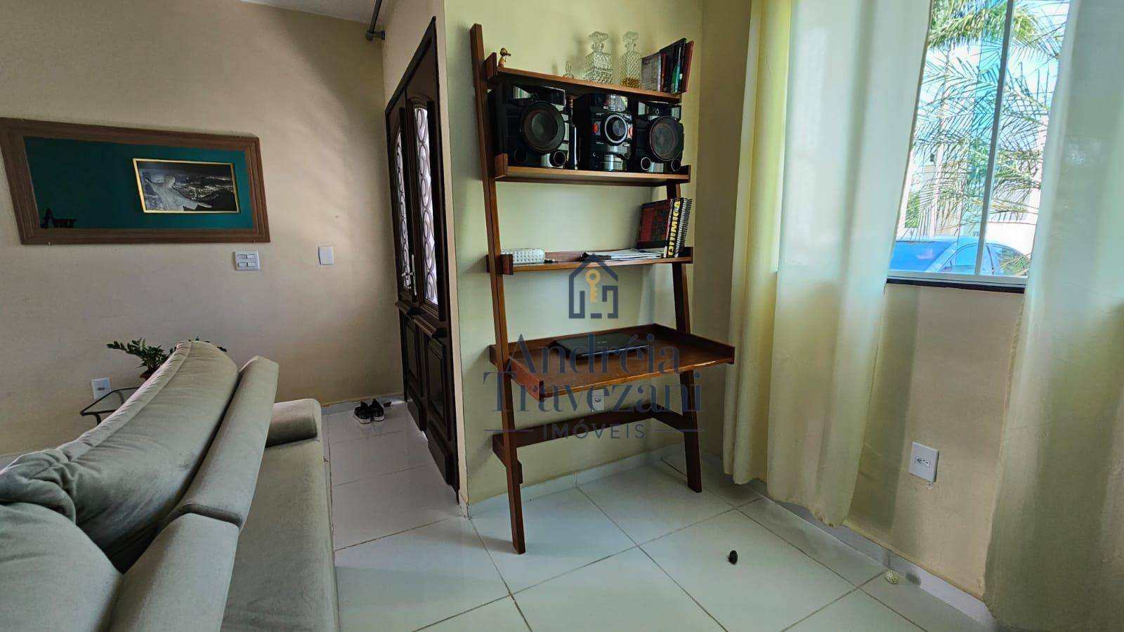 Casa de Condomínio à venda com 3 quartos, 154m² - Foto 7