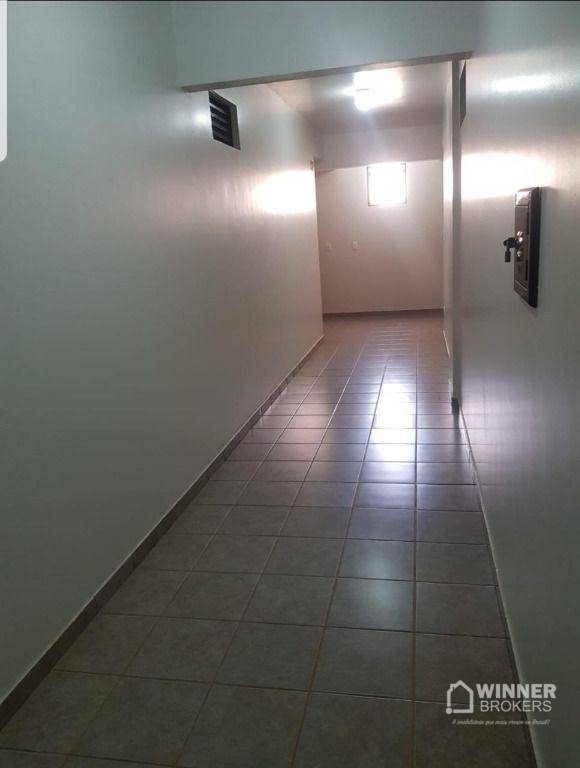 Apartamento à venda com 1 quarto, 38m² - Foto 3