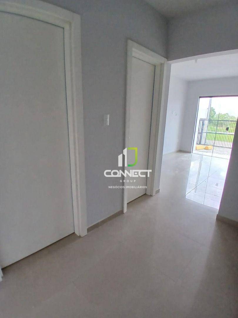 Apartamento para alugar com 2 quartos, 59m² - Foto 7