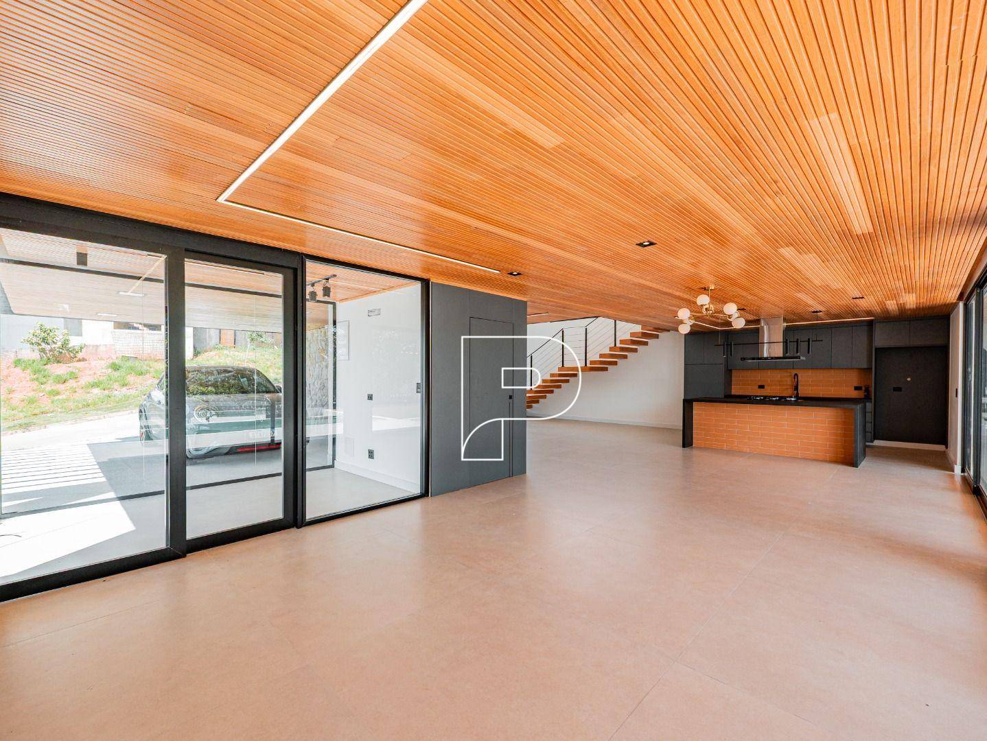 Casa de Condomínio, 4 quartos - Foto 3