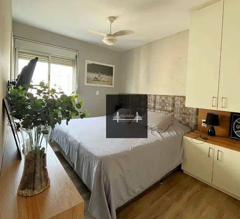 Apartamento à venda com 2 quartos, 89m² - Foto 8