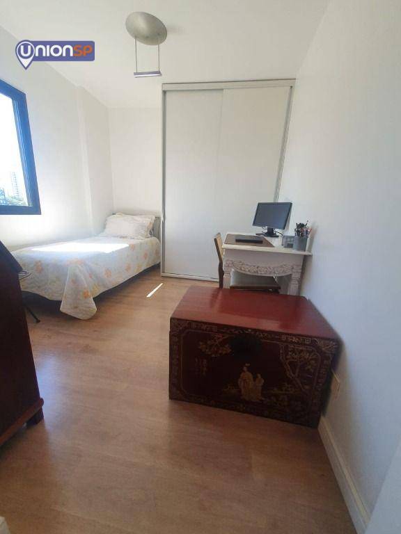 Apartamento à venda com 3 quartos, 92m² - Foto 7