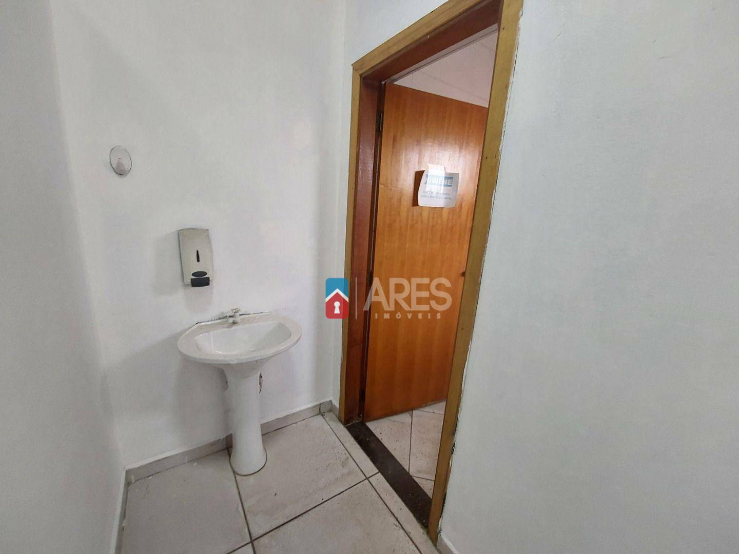 Loja-Salão, 382 m² - Foto 12