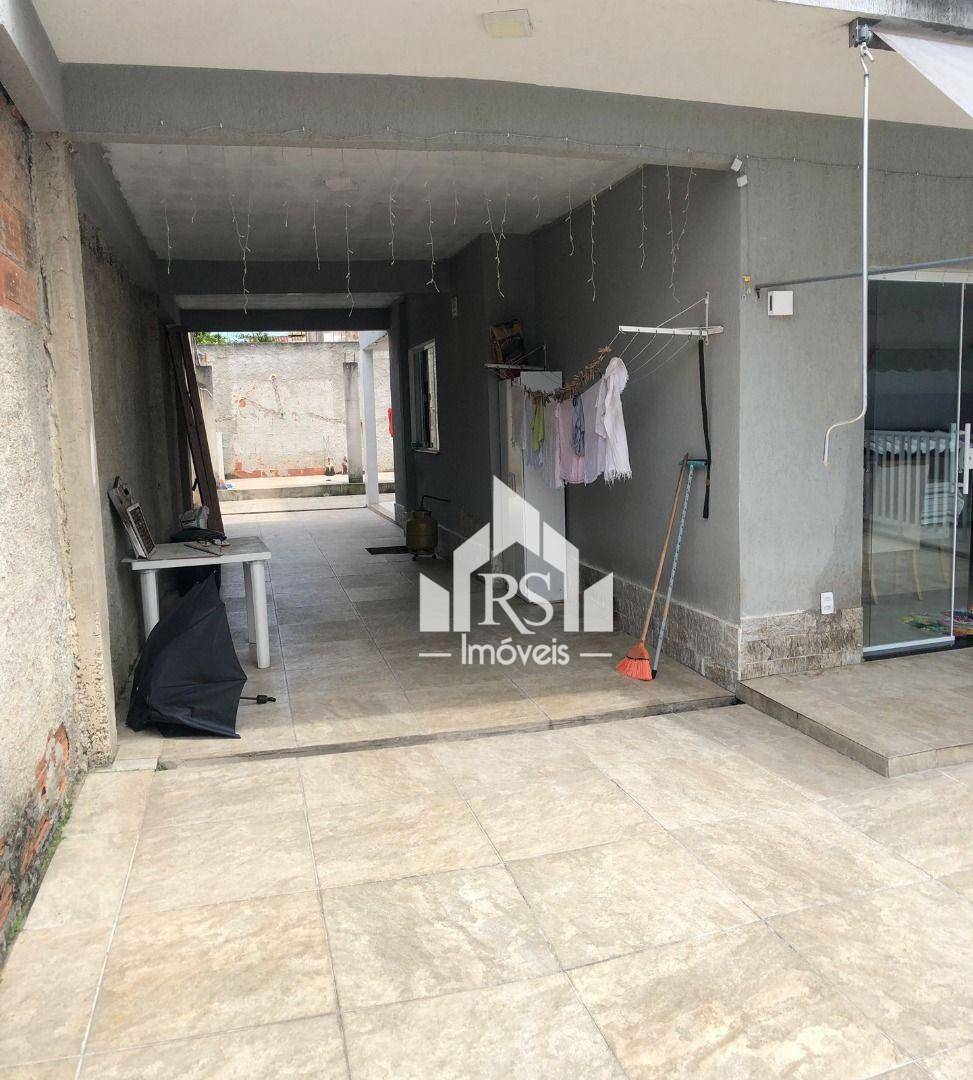 Casa de Condomínio à venda com 2 quartos, 120m² - Foto 6